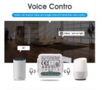 مبدل کلید چهار پل سنتی به هوشمند زیگبی زنیکس - Image 9