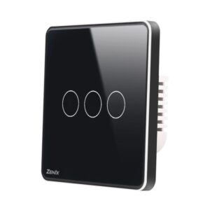 کلید هوشمند 3 پل