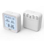 سنسور مانیتورینگ دمای محیط و ir وای فای زنیکس - Image 2