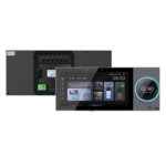 تاچ پنل ولوم دار ۶ اینچ با ۲ خروجی اسپیکر و هاب زنیکس - Image 3