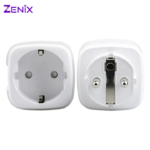 پریز هوشمند پرتابل wifi زنیکس - Image 3