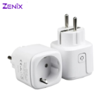 پریز هوشمند پرتابل wifi زنیکس - Image 4