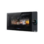 تاچ پنل ولوم دار ۷ اینچ با ۲ خروجی اسپیکر و هاب زنیکس