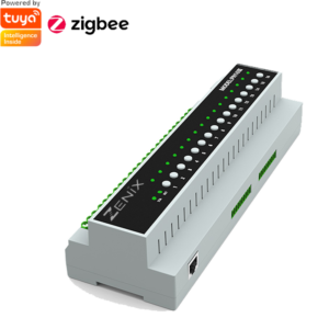 رله تابلویی 16 کانال