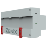 ماژول رله تابلویی 6 کانال 16 آمپر زیگبی - Image 3