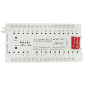 ماژول راه پله 32 کانال