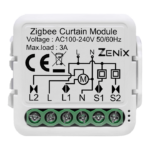 مبدل پرده تک کانال