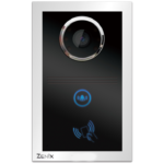 پنل اینترکام بیرونی ویلایی تک واحدی لمسی