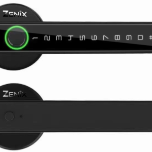 دستگیره دیجیتال اتاقی B15 زنیکس