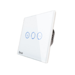 کلید دیمر هوشمند wifi بدون فریم