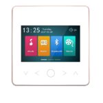 آمپلی فایر 3 اینچ 4 خروجی