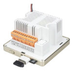 آمپلی فایر 3 اینچ 4 خروجی